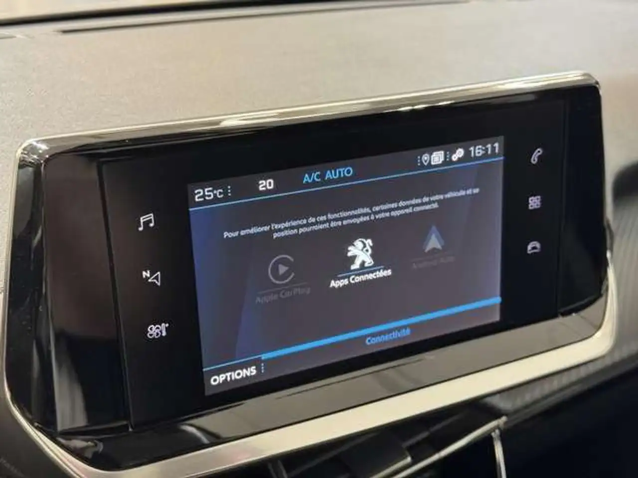 Peugeot 2008 2008 — photo 19