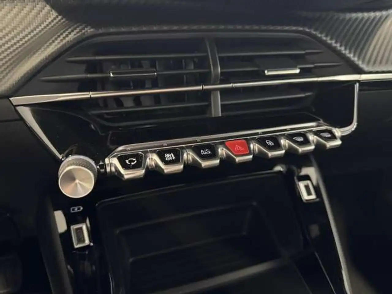 Peugeot 2008 2008 — photo 20