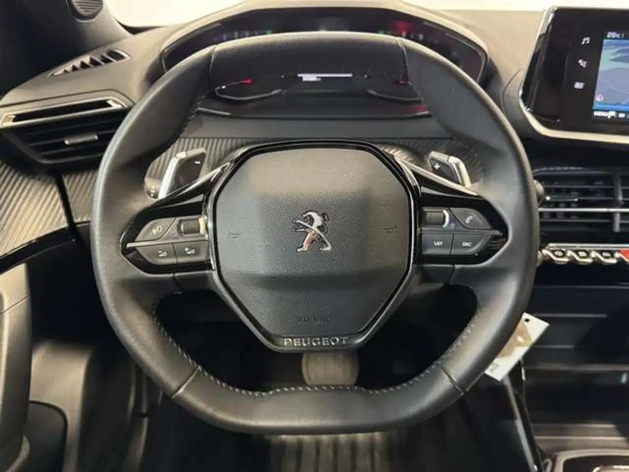 Peugeot 2008 2008 — photo 13