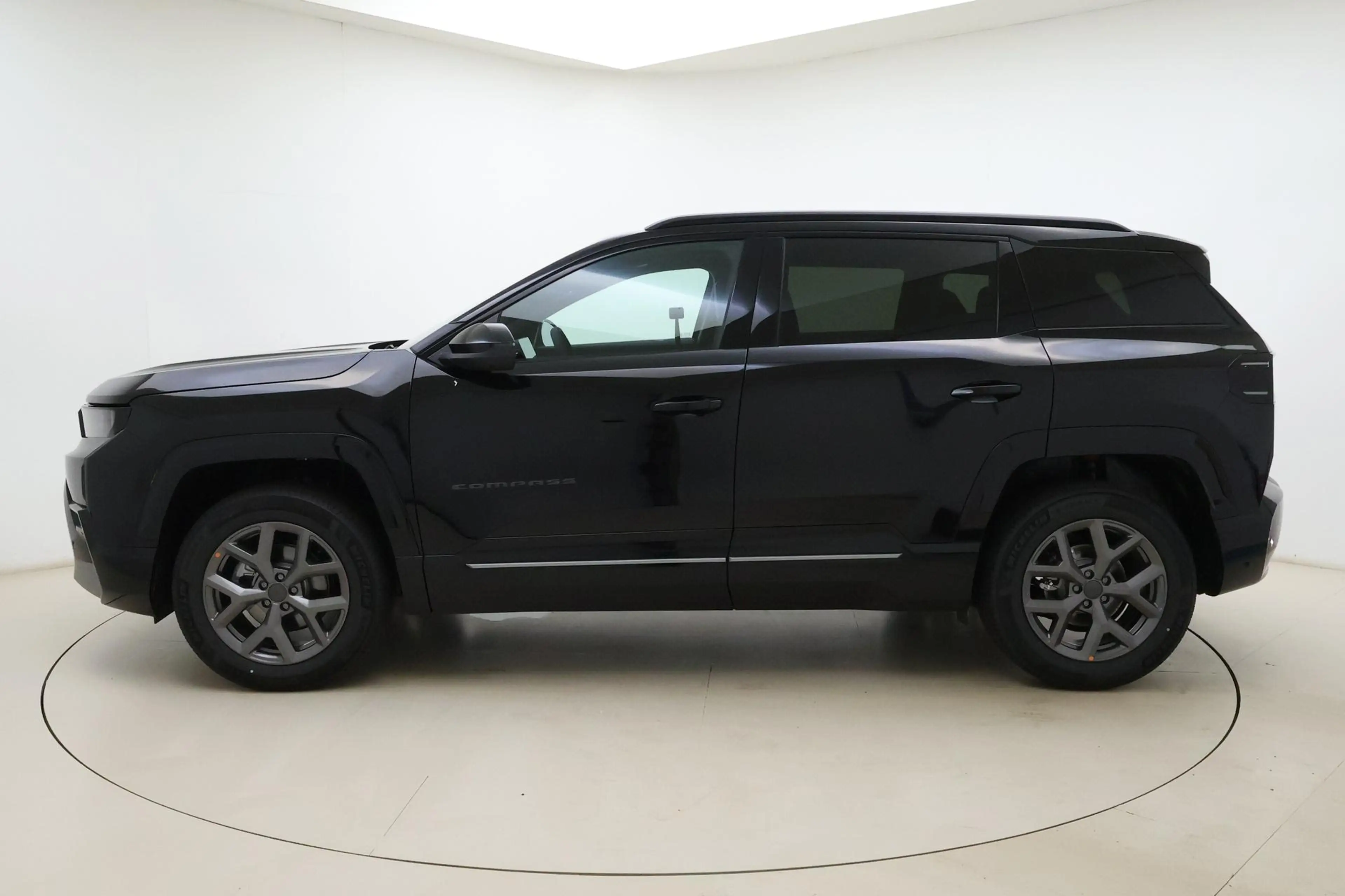 Jeep Compass 1.2 e-Hybrid First Edition Automaat | DEMO | Rondo — photo 5