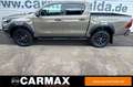 Toyota Hilux 2.8 D-4D Invincible,DOKA,ACC,WERKSGARANTIE Brun - thumbnail 14