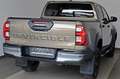 Toyota Hilux 2.8 D-4D Invincible,DOKA,ACC,WERKSGARANTIE Brun - thumbnail 2