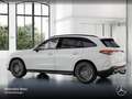 Mercedes-Benz GLC 200 d 4M AMG+NIGHT+PANO+360+AHK+TOTW+KEYLESS Weiß - thumbnail 14
