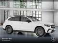 Mercedes-Benz GLC 200 d 4M AMG+NIGHT+PANO+360+AHK+TOTW+KEYLESS Weiß - thumbnail 15