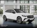Mercedes-Benz GLC 200 d 4M AMG+NIGHT+PANO+360+AHK+TOTW+KEYLESS Weiß - thumbnail 17