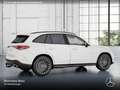 Mercedes-Benz GLC 200 d 4M AMG+NIGHT+PANO+360+AHK+TOTW+KEYLESS Weiß - thumbnail 16