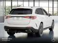 Mercedes-Benz GLC 200 d 4M AMG+NIGHT+PANO+360+AHK+TOTW+KEYLESS Weiß - thumbnail 4