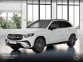 Mercedes-Benz GLC 200 d 4M AMG+NIGHT+PANO+360+AHK+TOTW+KEYLESS Weiß - thumbnail 13