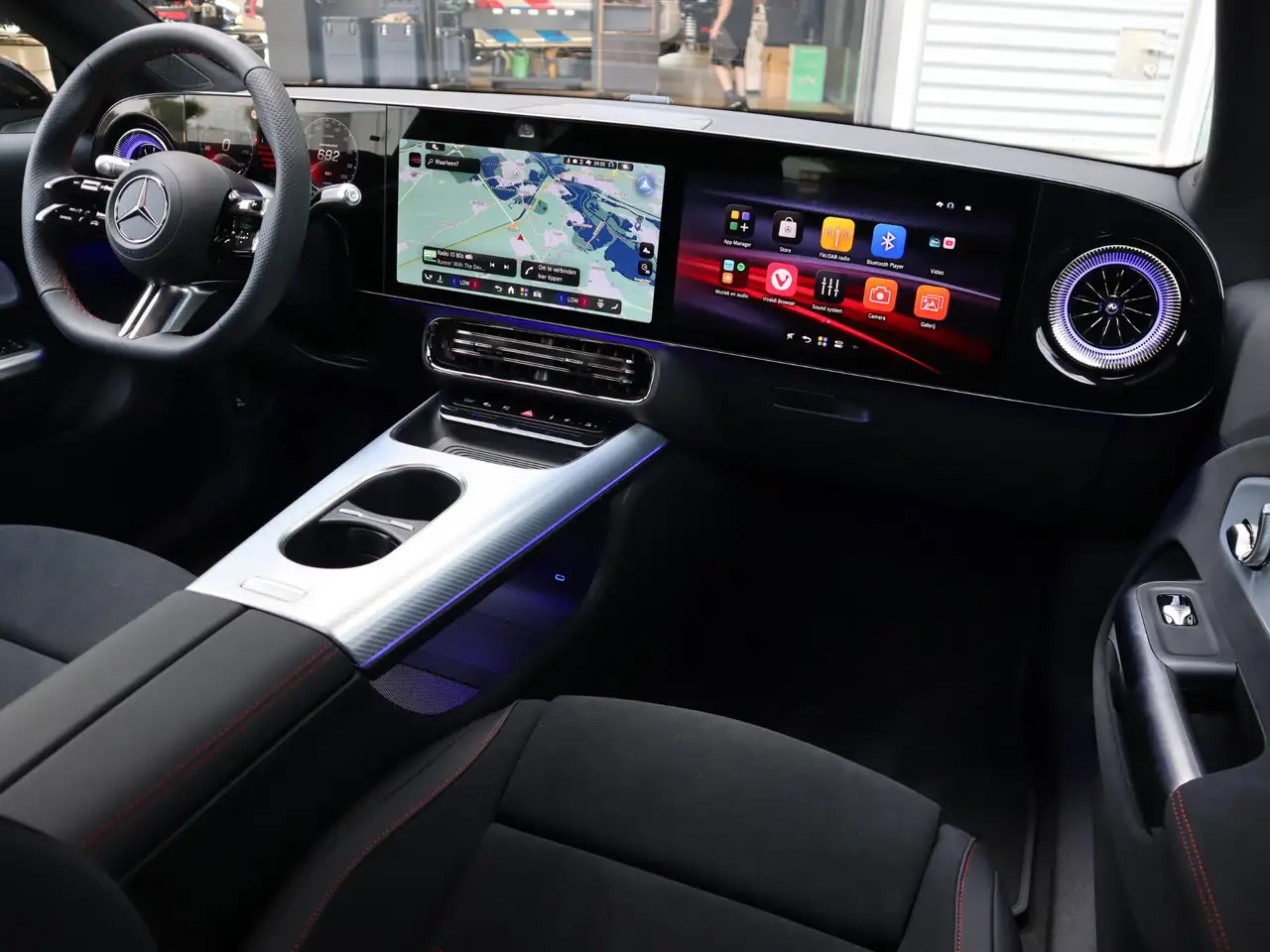 Mercedes-Benz CLA 2026