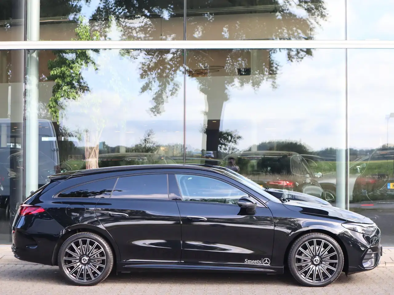 Mercedes-Benz CLA 2026