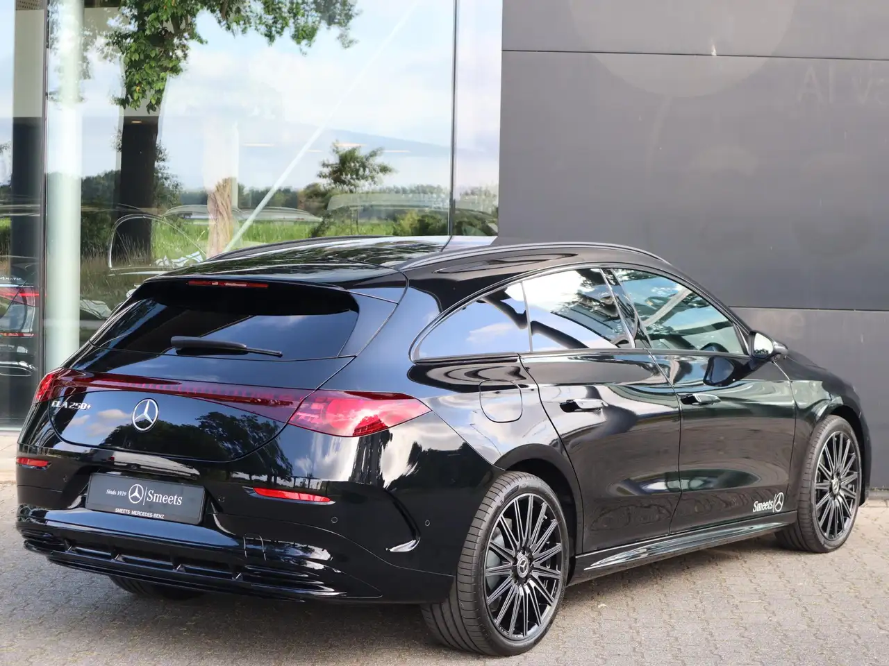 Mercedes-Benz CLA 2026