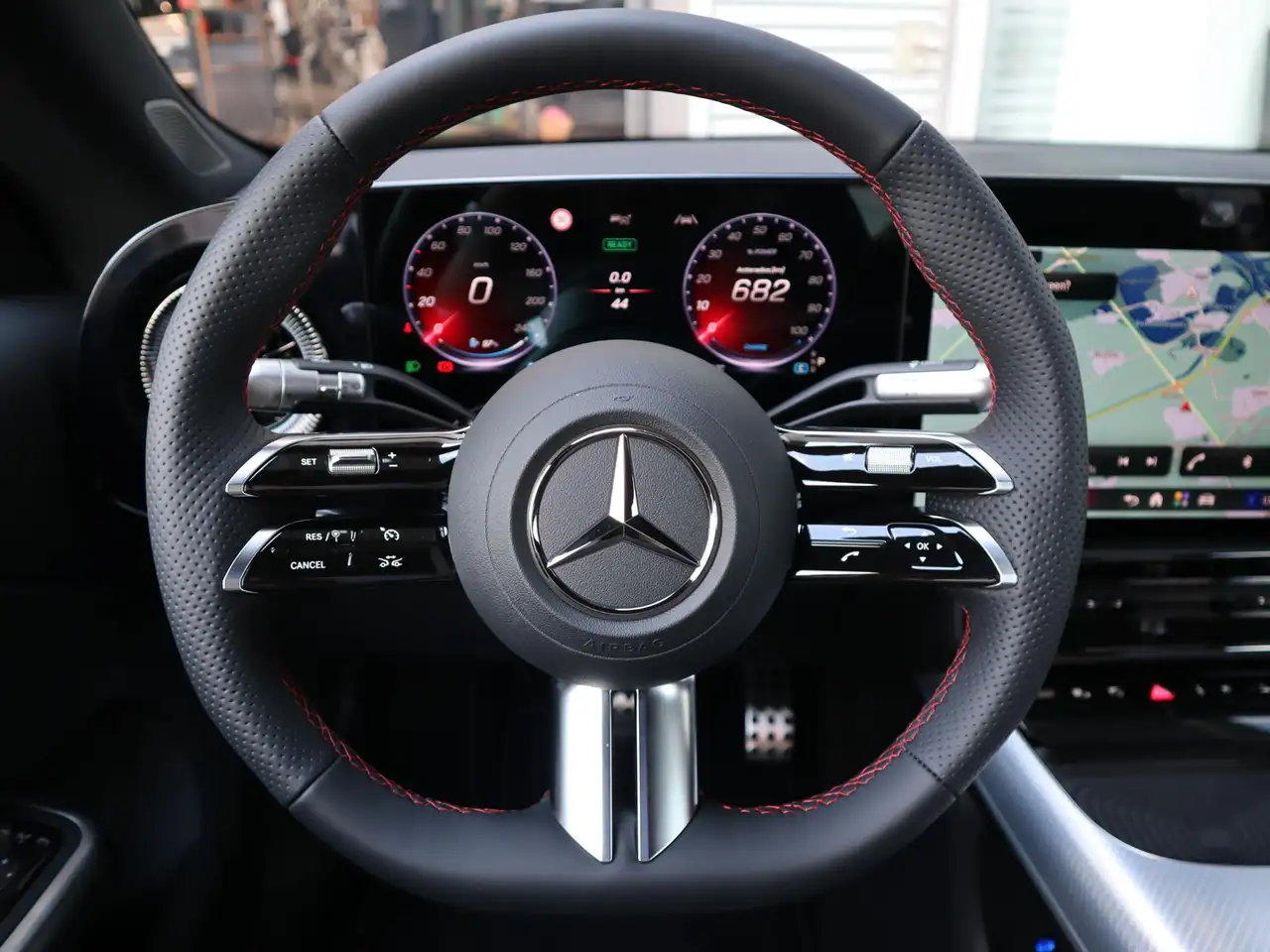 Mercedes-Benz CLA 2026 — фото 15