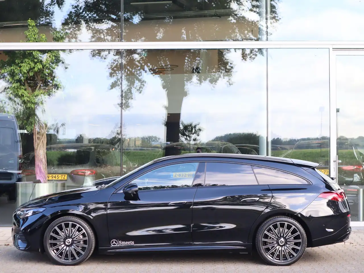 Mercedes-Benz CLA 2026