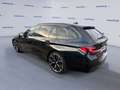 BMW 530 530d 48V xDrive Touring Msport Noir - thumbnail 3