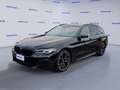 BMW 530 530d 48V xDrive Touring Msport Noir - thumbnail 1