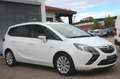 Opel Zafira Tourer 2.0 CDTI # 7-Sitzer # Xenon # Alu Blanc - thumbnail 6