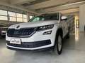 Skoda Kodiaq Kodiaq  2.0 tdi evo Style 4x4 200cv dsg Blanc - thumbnail 8