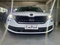 Skoda Kodiaq Kodiaq  2.0 tdi evo Style 4x4 200cv dsg Bianco - thumbnail 14