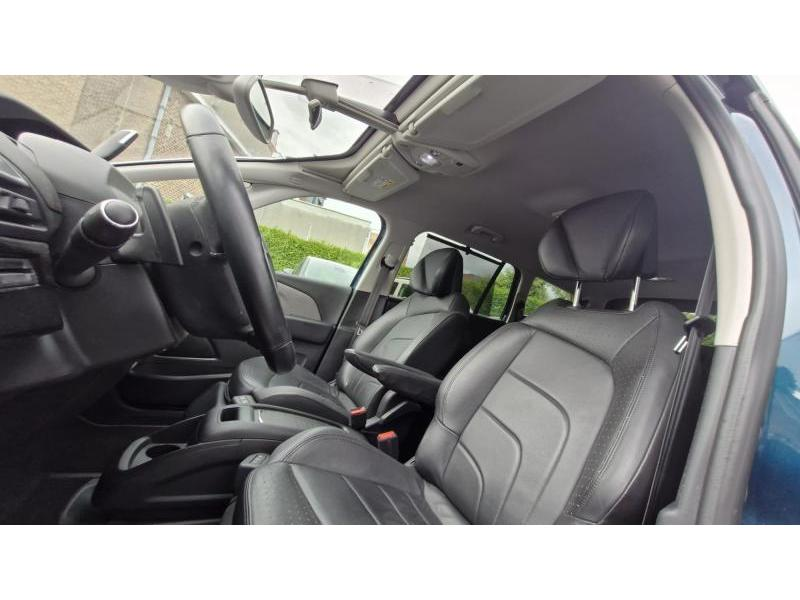 Citroen Grand C4 SpaceTourer SHINE — photo 14