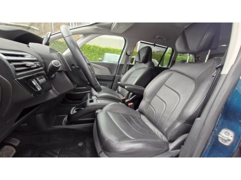 Citroen Grand C4 SpaceTourer SHINE — photo 13