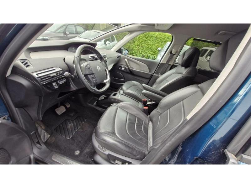 Citroen Grand C4 SpaceTourer SHINE — photo 3