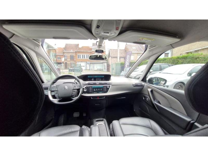 Citroen Grand C4 SpaceTourer SHINE — photo 2