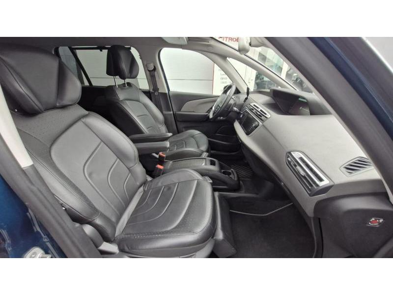 Citroen Grand C4 SpaceTourer SHINE — photo 15
