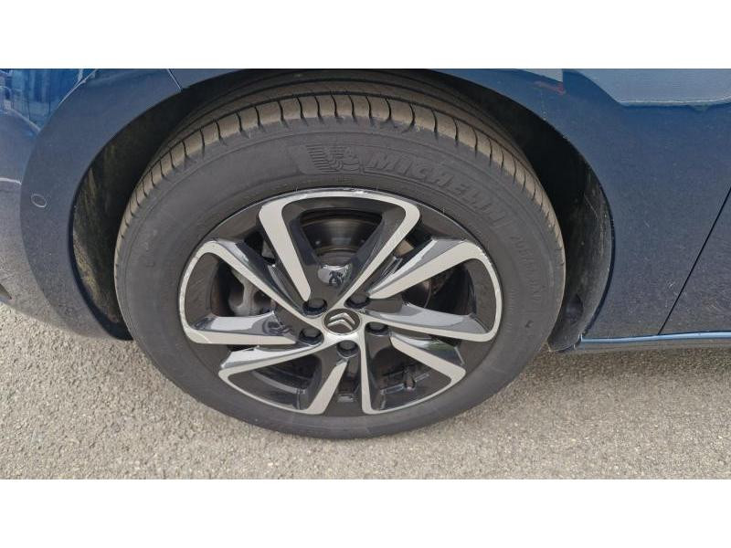 Citroen Grand C4 SpaceTourer SHINE — photo 12