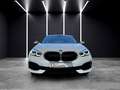 BMW 116 d Advantage  NAVI/LED/MFL/ALU/PDC/CAM Blanc - thumbnail 8