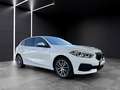 BMW 116 d Advantage  NAVI/LED/MFL/ALU/PDC/CAM Blanc - thumbnail 7