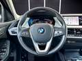BMW 116 d Advantage  NAVI/LED/MFL/ALU/PDC/CAM Blanc - thumbnail 12
