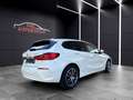 BMW 116 d Advantage  NAVI/LED/MFL/ALU/PDC/CAM Blanc - thumbnail 5