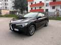 Alfa Romeo Stelvio 2.2 t Executive Q4 210cv auto my19 Nero - thumbnail 4