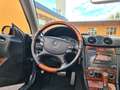 Mercedes-Benz CLK 500 Cabrio AMG Service Neu Fekete - thumbnail 14