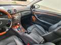 Mercedes-Benz CLK 500 Cabrio AMG Service Neu Czarny - thumbnail 7