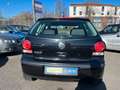 Volkswagen Polo IV Trendline°Garantie°Klima°Navi°Isofix° Schwarz - thumbnail 5