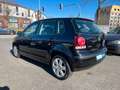 Volkswagen Polo IV Trendline°Garantie°Klima°Navi°Isofix° Schwarz - thumbnail 6