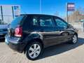 Volkswagen Polo IV Trendline°Garantie°Klima°Navi°Isofix° Schwarz - thumbnail 4