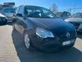 Volkswagen Polo IV Trendline°Garantie°Klima°Navi°Isofix° Schwarz - thumbnail 3