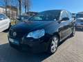 Volkswagen Polo IV Trendline°Garantie°Klima°Navi°Isofix° Schwarz - thumbnail 1