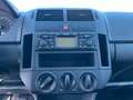 Volkswagen Polo IV Trendline°Garantie°Klima°Navi°Isofix° Schwarz - thumbnail 9