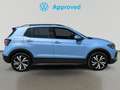 Volkswagen T-Cross 1.0 TSI 85KW DSG LIFE 5P Azul - thumbnail 3
