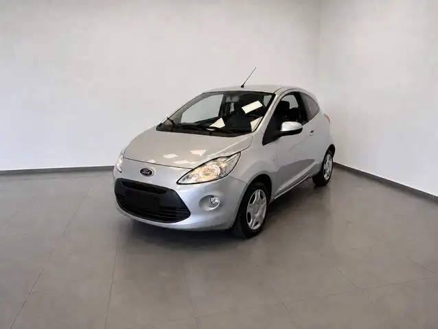 Ford Ka/Ka+ Ka II 3p 2009 Ka 1.2   c/esp,tcs 69cv E5