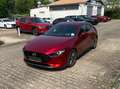 Mazda 3 Selection Rouge - thumbnail 2