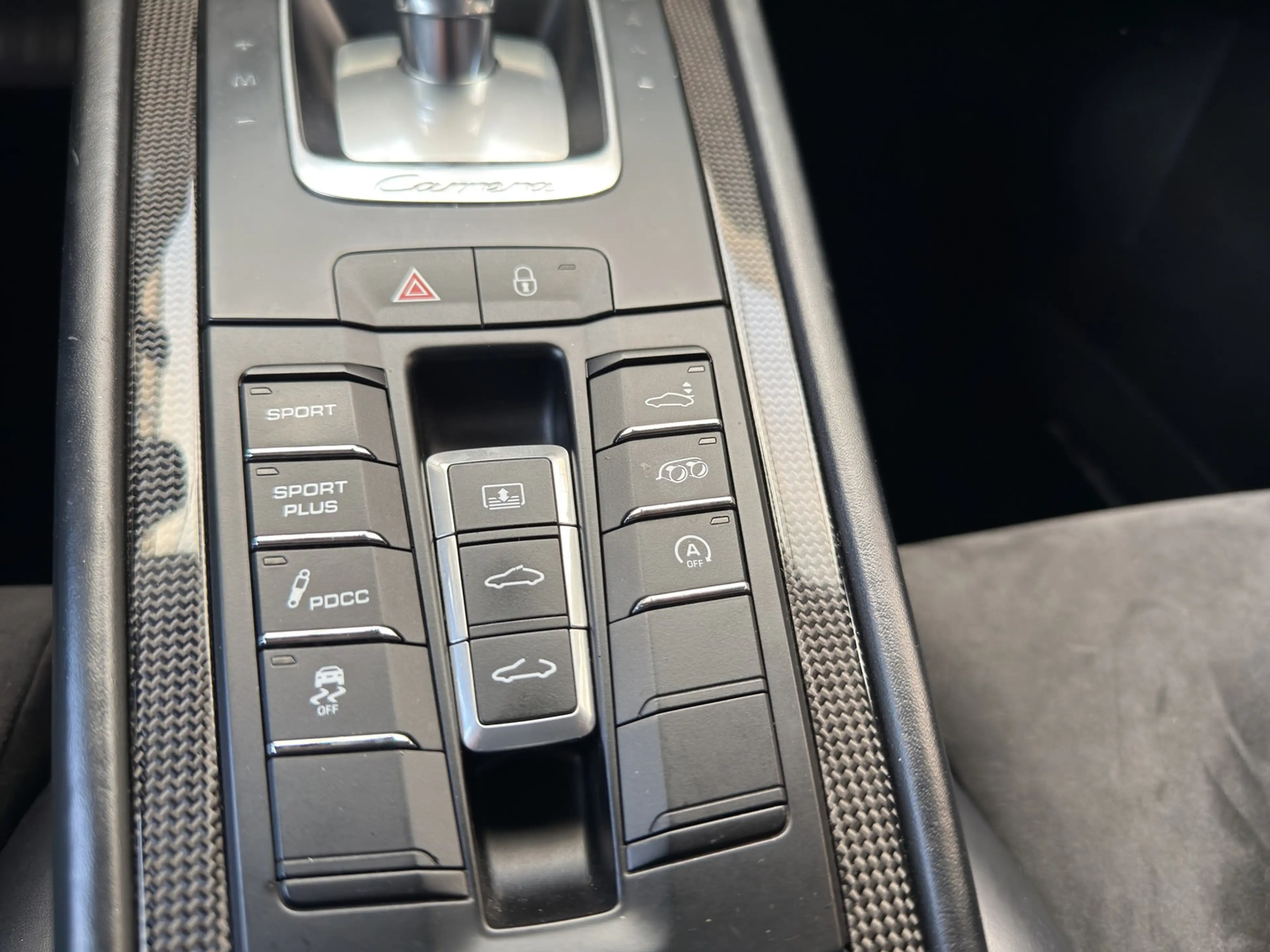 Porsche 991 .1 4 GTS Autom., *LED *Pano *Schale *Bose *Keramik — photo 14