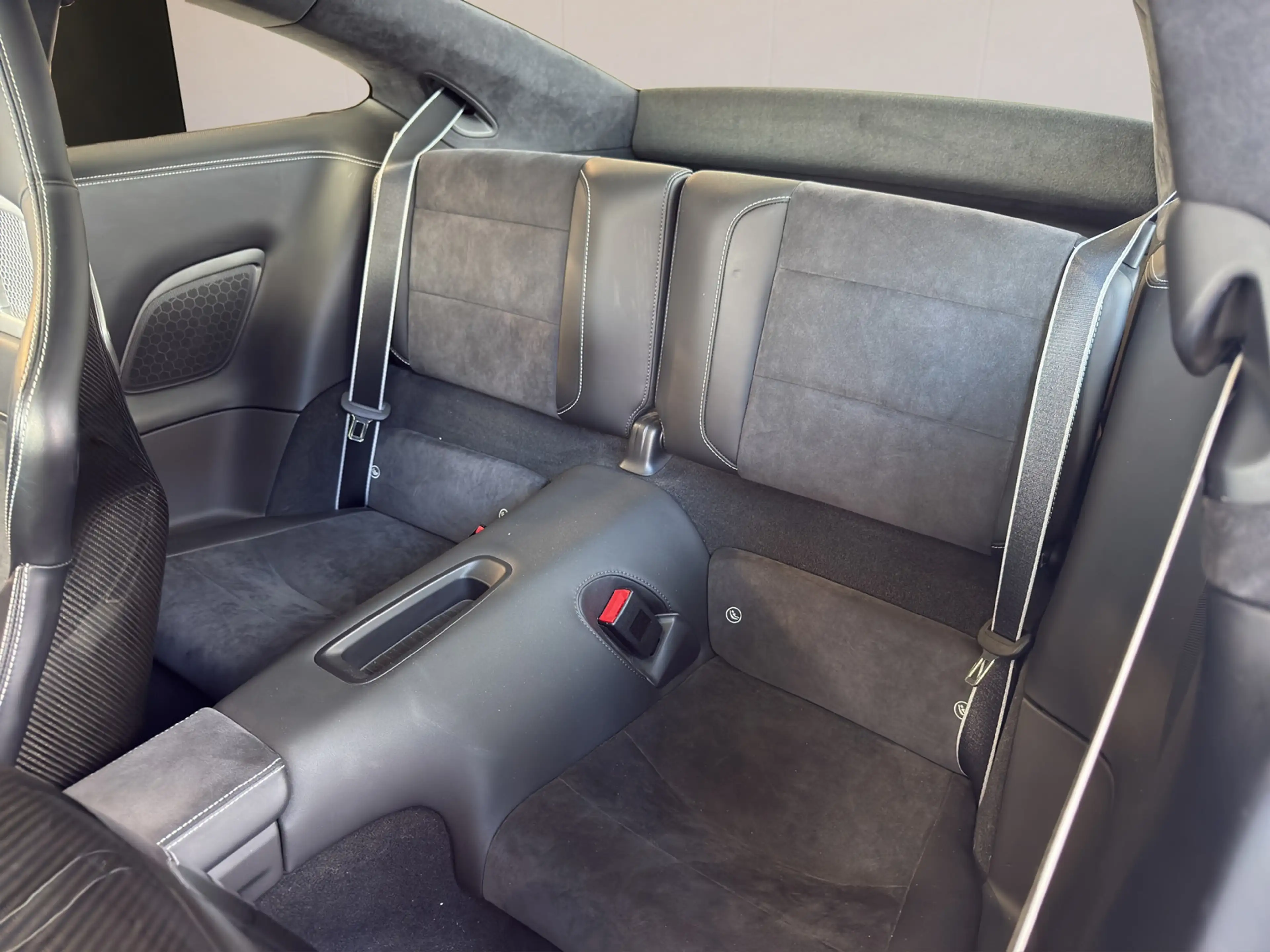 Porsche 991 .1 4 GTS Autom., *LED *Pano *Schale *Bose *Keramik — photo 9