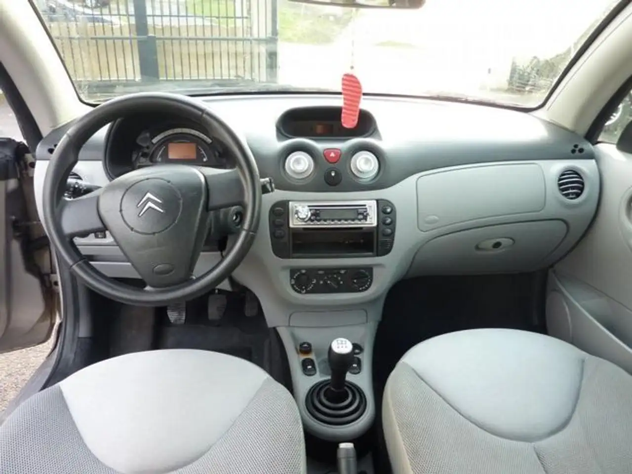 Citroen C3 C3 — photo 7