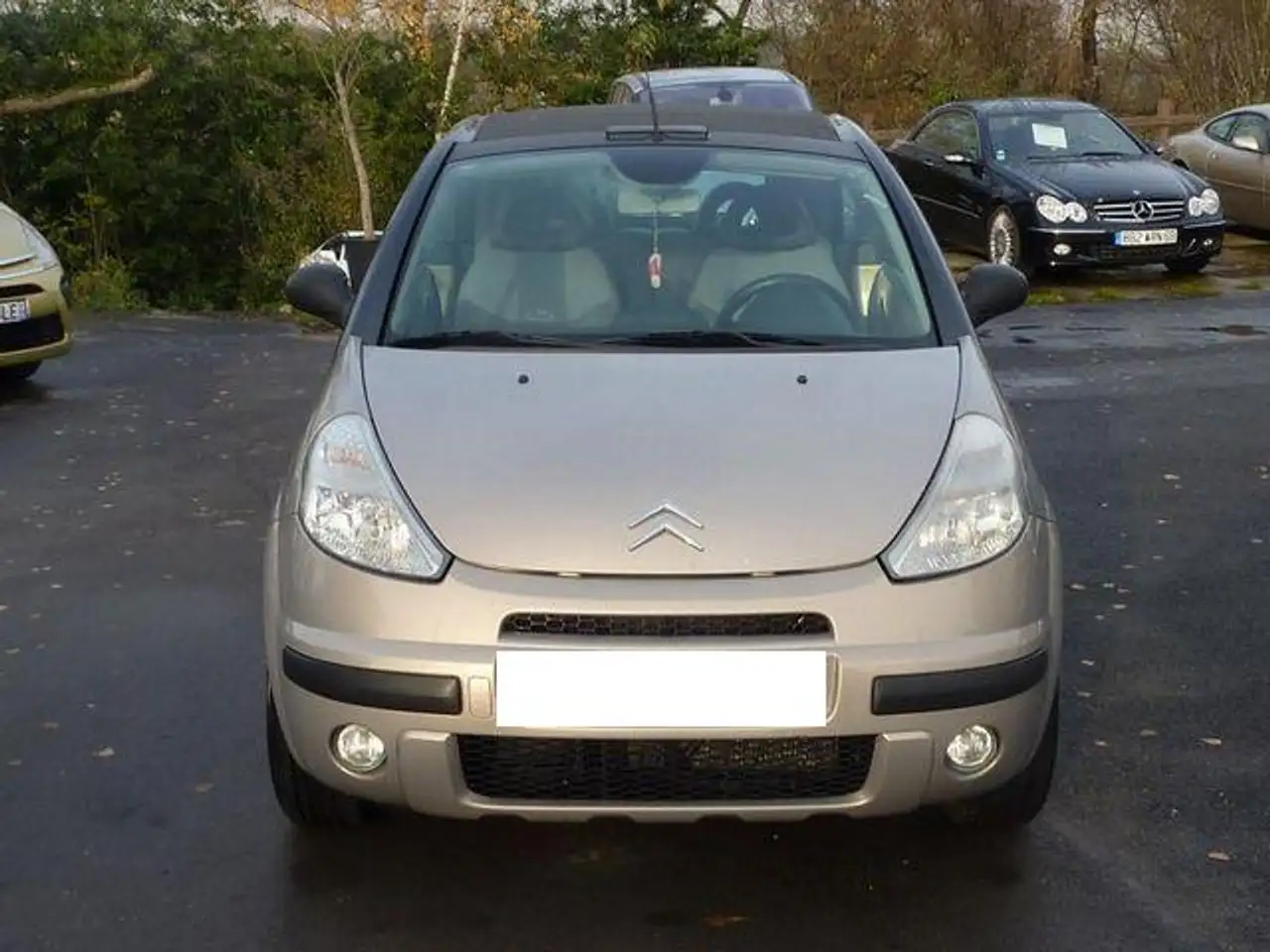 Citroen C3 C3