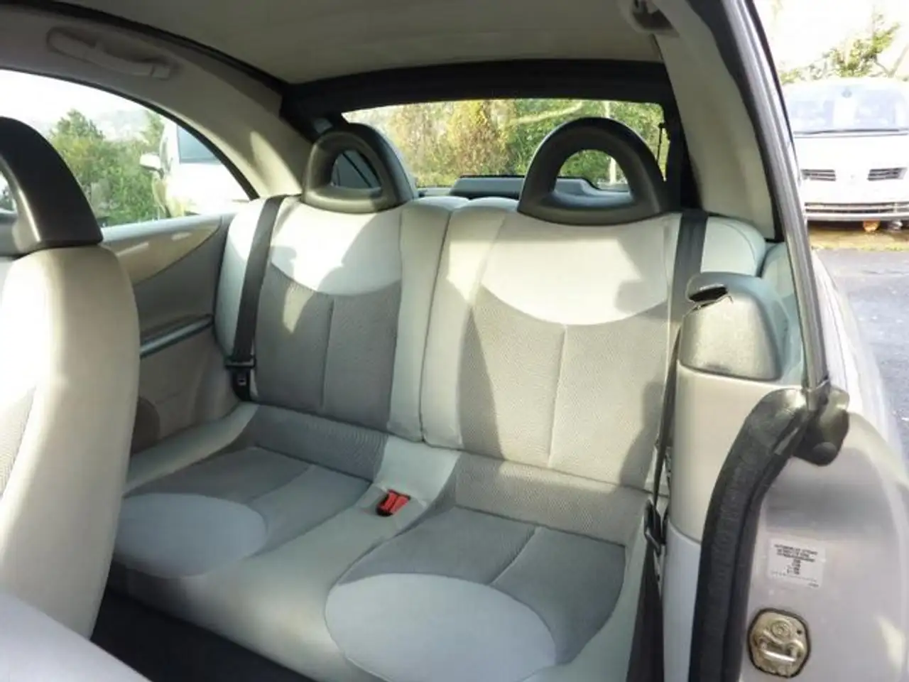 Citroen C3 C3 — photo 9