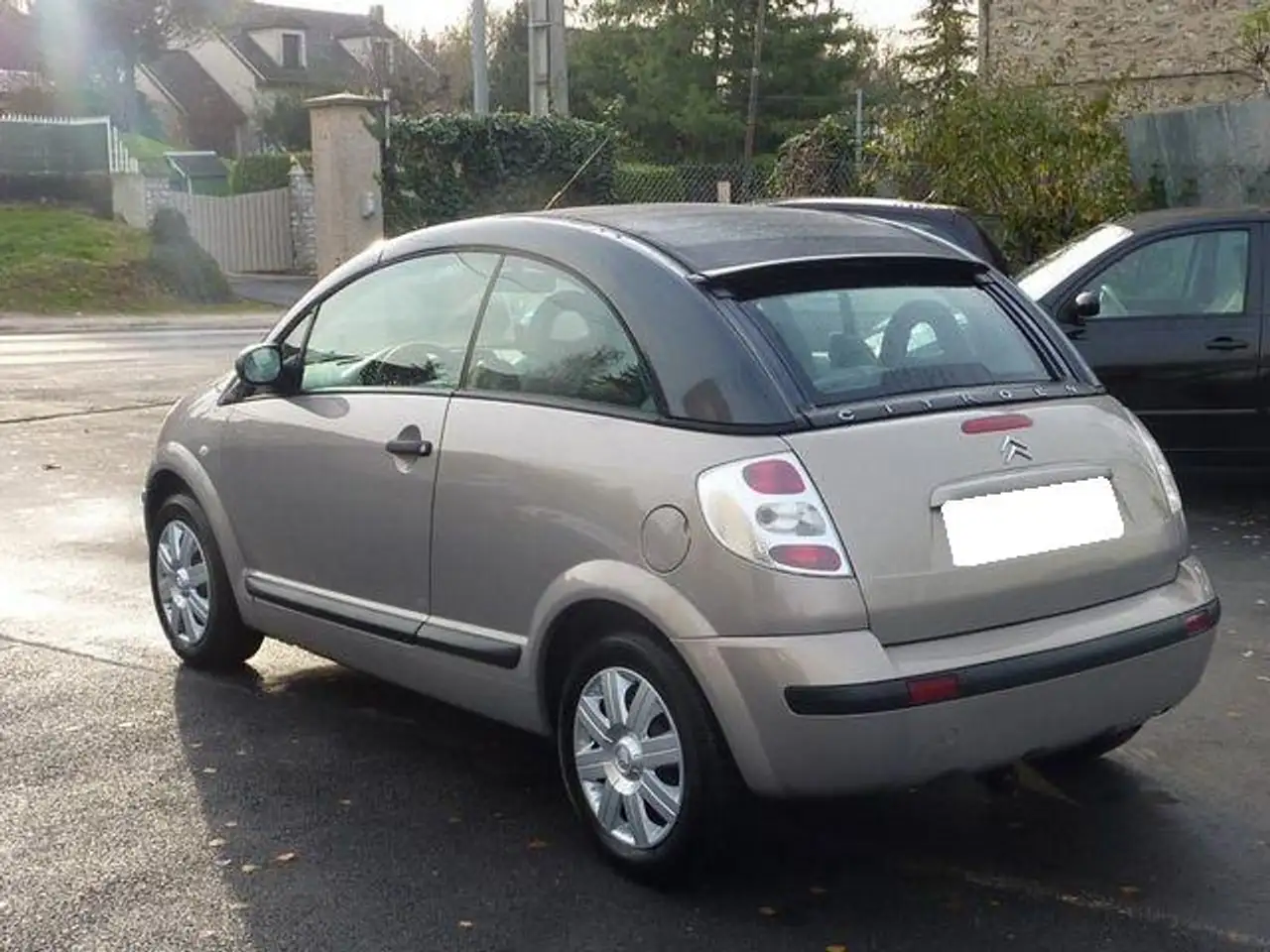 Citroen C3 C3 — photo 5
